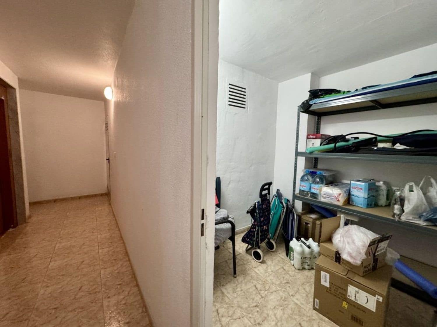 2 Zimmer Apartment zu verkaufen in Torrevieja mit Garage - 189.995 € (Ref: 9392075)