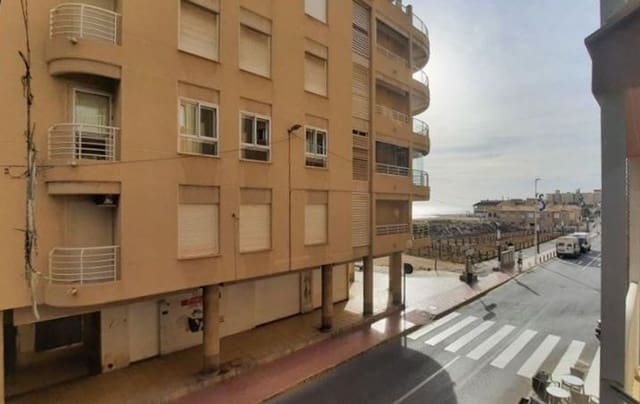 3 Zimmer Apartment zu verkaufen in Gaspar Perelló, Torrevieja mit Garage - 212.000 € (Ref: 9393663)