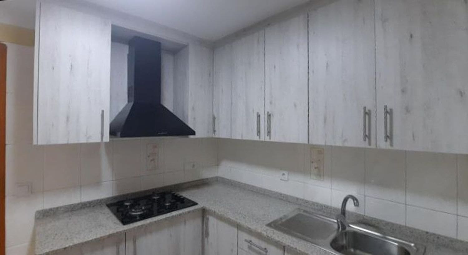 3 makuuhuone Huoneisto myytävänä paikassa La Mata mukana 
autotalli - 212 000 € (Ref: 9393663)