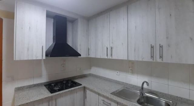 3 Zimmer Apartment zu verkaufen in Gaspar Perelló, Torrevieja mit Garage - 212.000 € (Ref: 9393663)