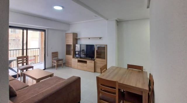 3 Zimmer Apartment zu verkaufen in Gaspar Perelló, Torrevieja mit Garage - 212.000 € (Ref: 9393663)