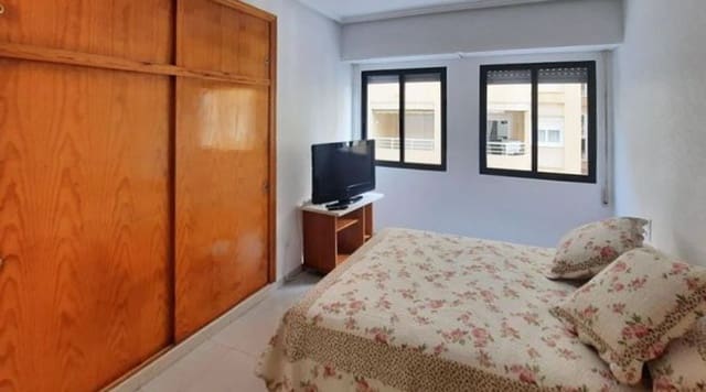 3 Zimmer Apartment zu verkaufen in Gaspar Perelló, Torrevieja mit Garage - 212.000 € (Ref: 9393663)