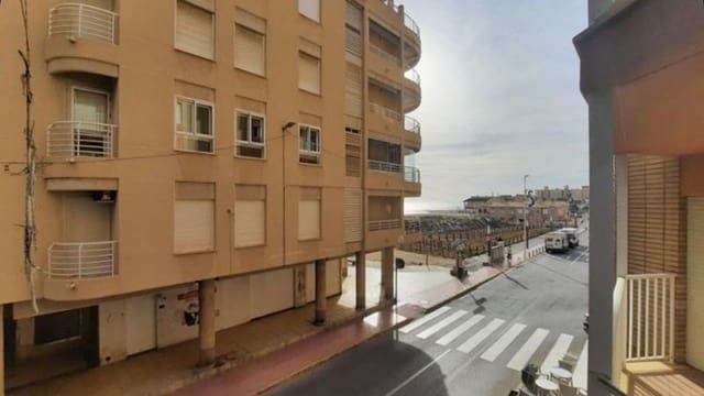3 Zimmer Apartment zu verkaufen in Gaspar Perelló, Torrevieja mit Garage - 212.000 € (Ref: 9393663)