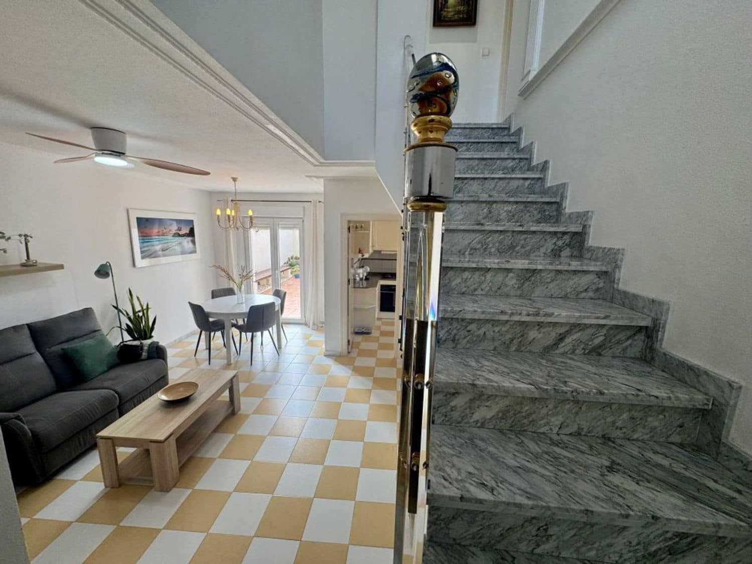 4 bedroom Villa for sale in Aguas Nuevas with garage - € 398,995 (Ref: 9393748)