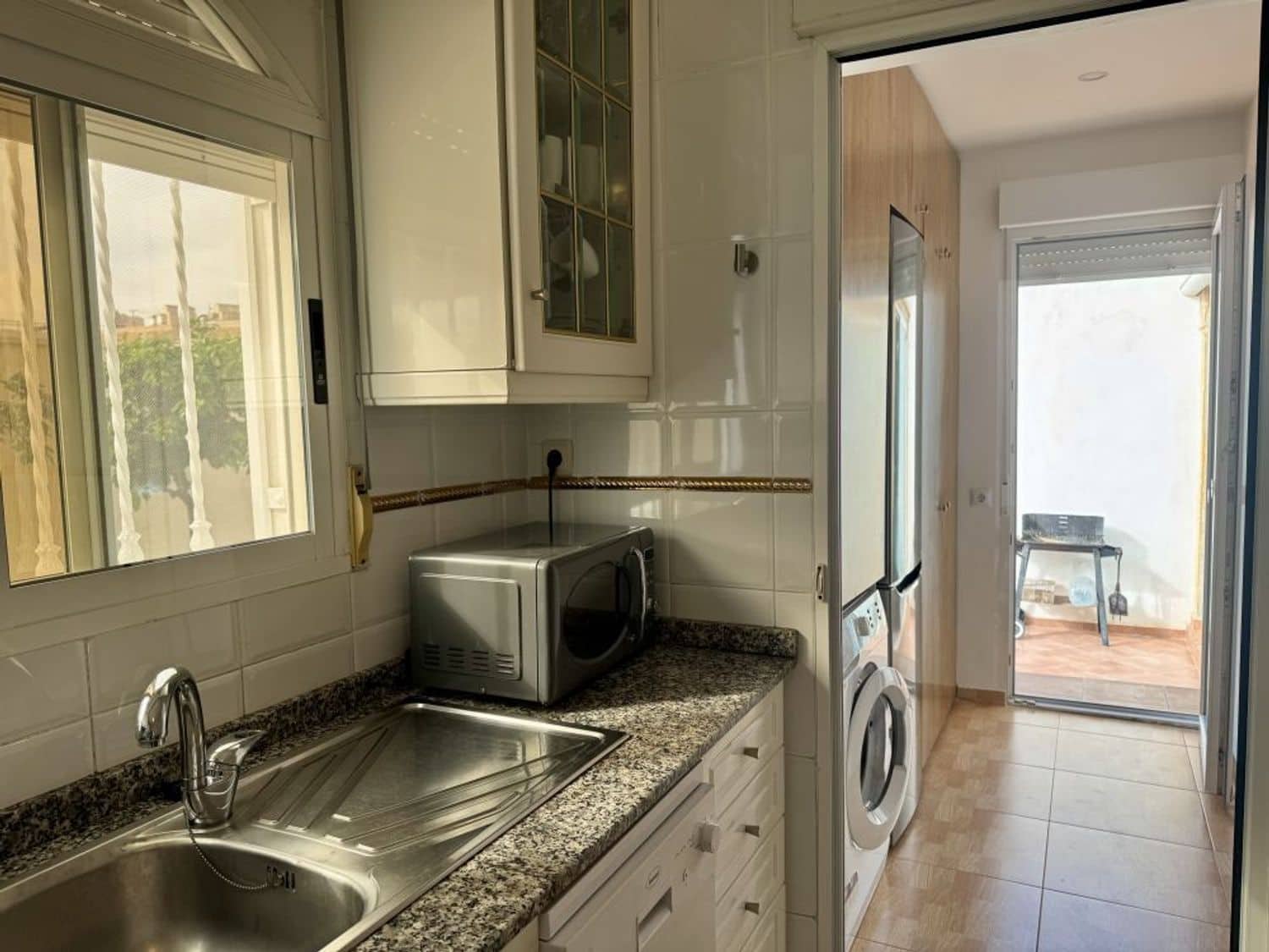 4 bedroom Villa for sale in Aguas Nuevas with garage - € 398,995 (Ref: 9393748)