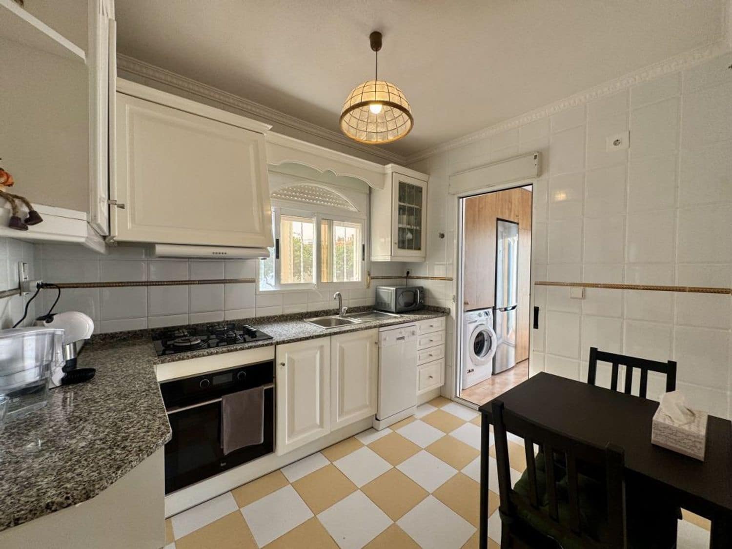 4 bedroom Villa for sale in Aguas Nuevas with garage - € 398,995 (Ref: 9393748)