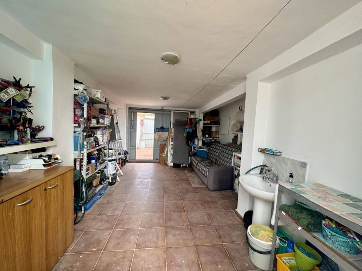 4 bedroom Villa for sale in Aguas Nuevas with garage - € 398,995 (Ref: 9393748)