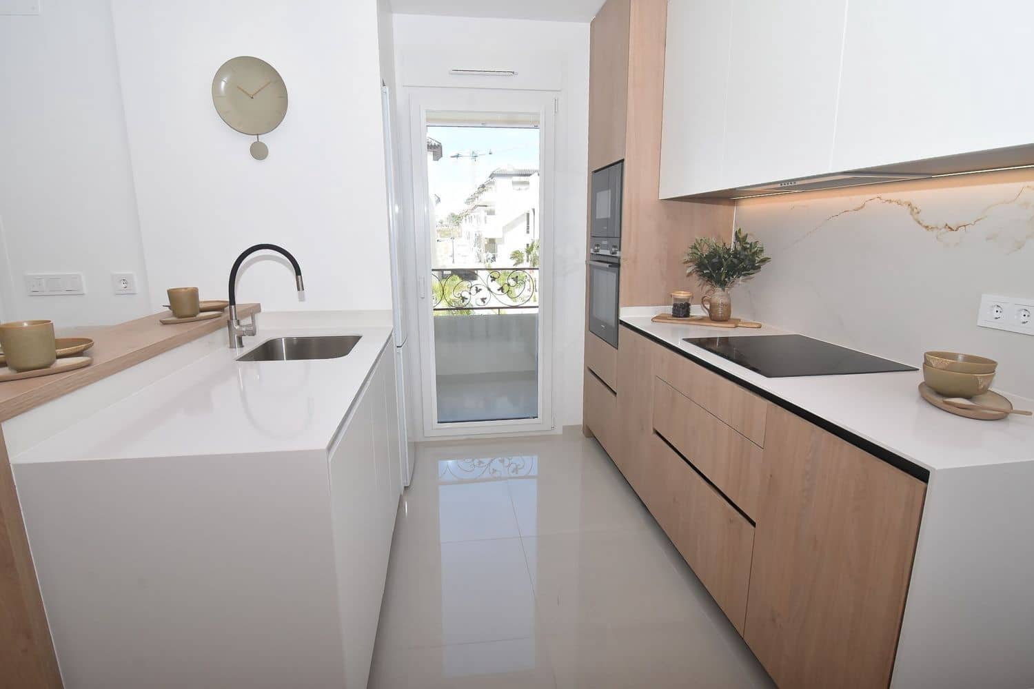 2 bedroom Apartment for sale in Ciudad Quesada with pool garage - € 319,900 (Ref: 9395665)