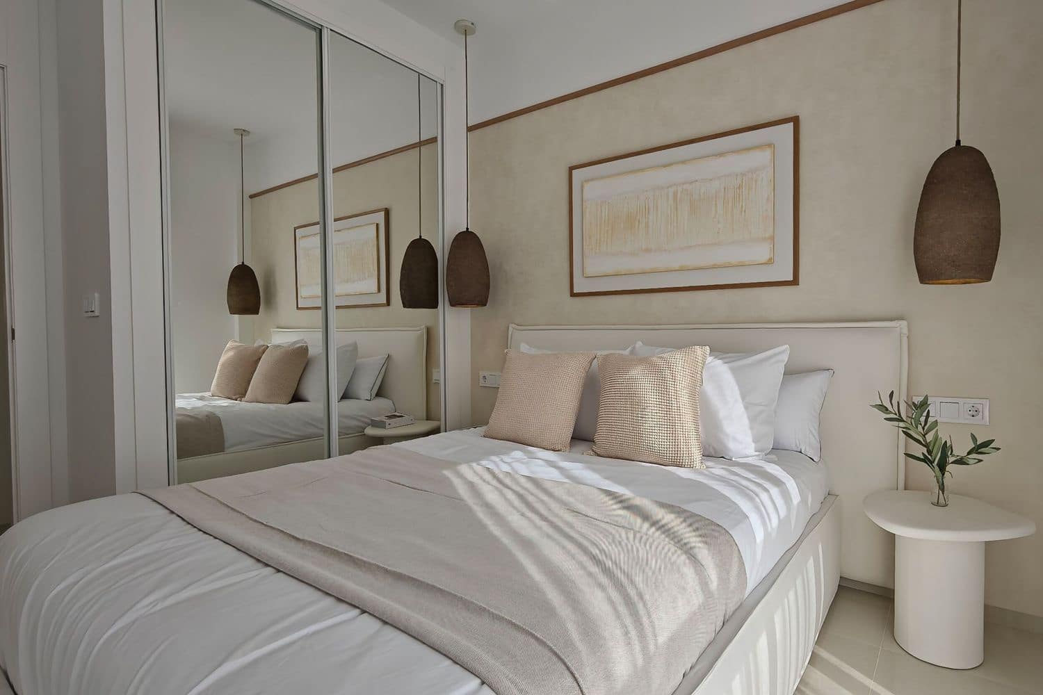 2 bedroom Apartment for sale in Ciudad Quesada with pool garage - € 319,900 (Ref: 9395665)