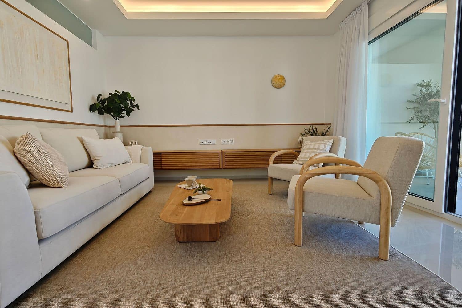 2 bedroom Apartment for sale in Ciudad Quesada with pool garage - € 319,900 (Ref: 9395665)