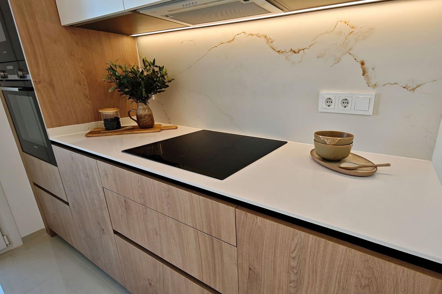 2 bedroom Apartment for sale in Ciudad Quesada with pool garage - € 319,900 (Ref: 9395665)