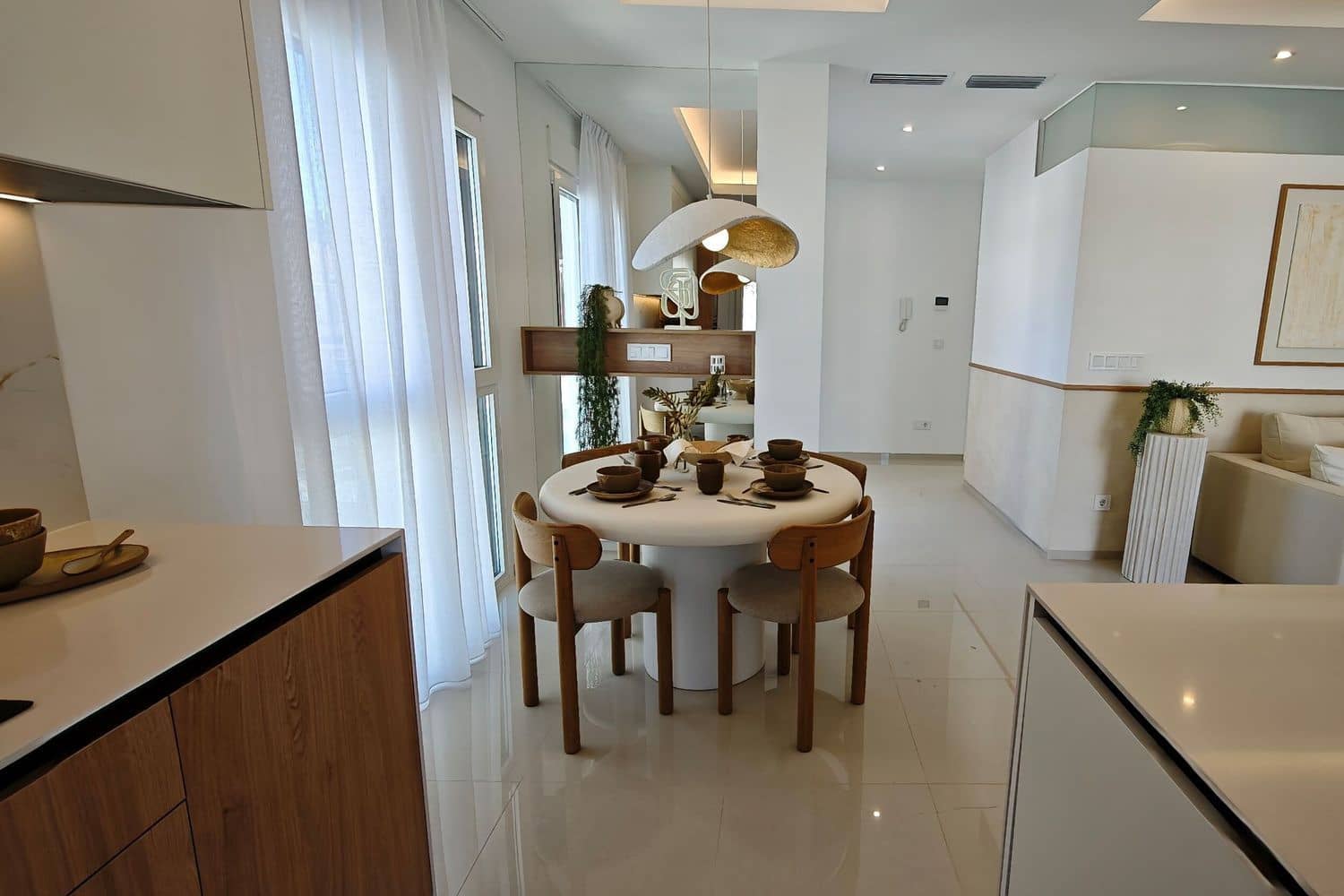 2 bedroom Apartment for sale in Ciudad Quesada with pool garage - € 319,900 (Ref: 9395665)