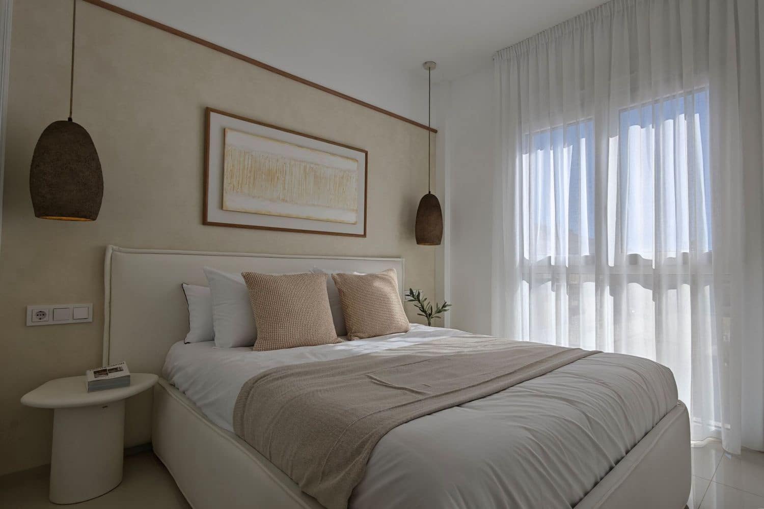 2 bedroom Apartment for sale in Ciudad Quesada with pool garage - € 319,900 (Ref: 9395665)