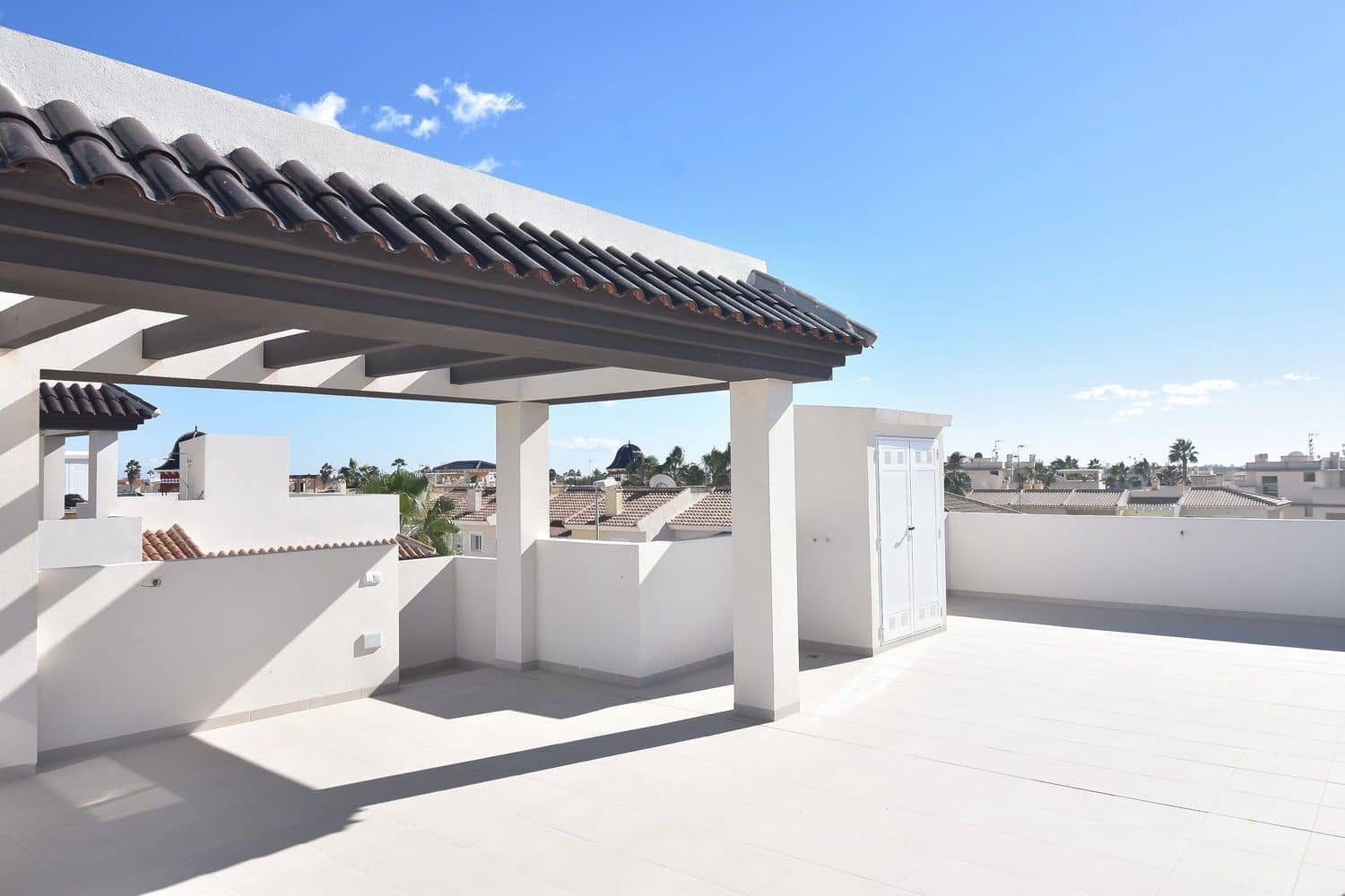 2 bedroom Apartment for sale in Ciudad Quesada with pool garage - € 319,900 (Ref: 9395665)