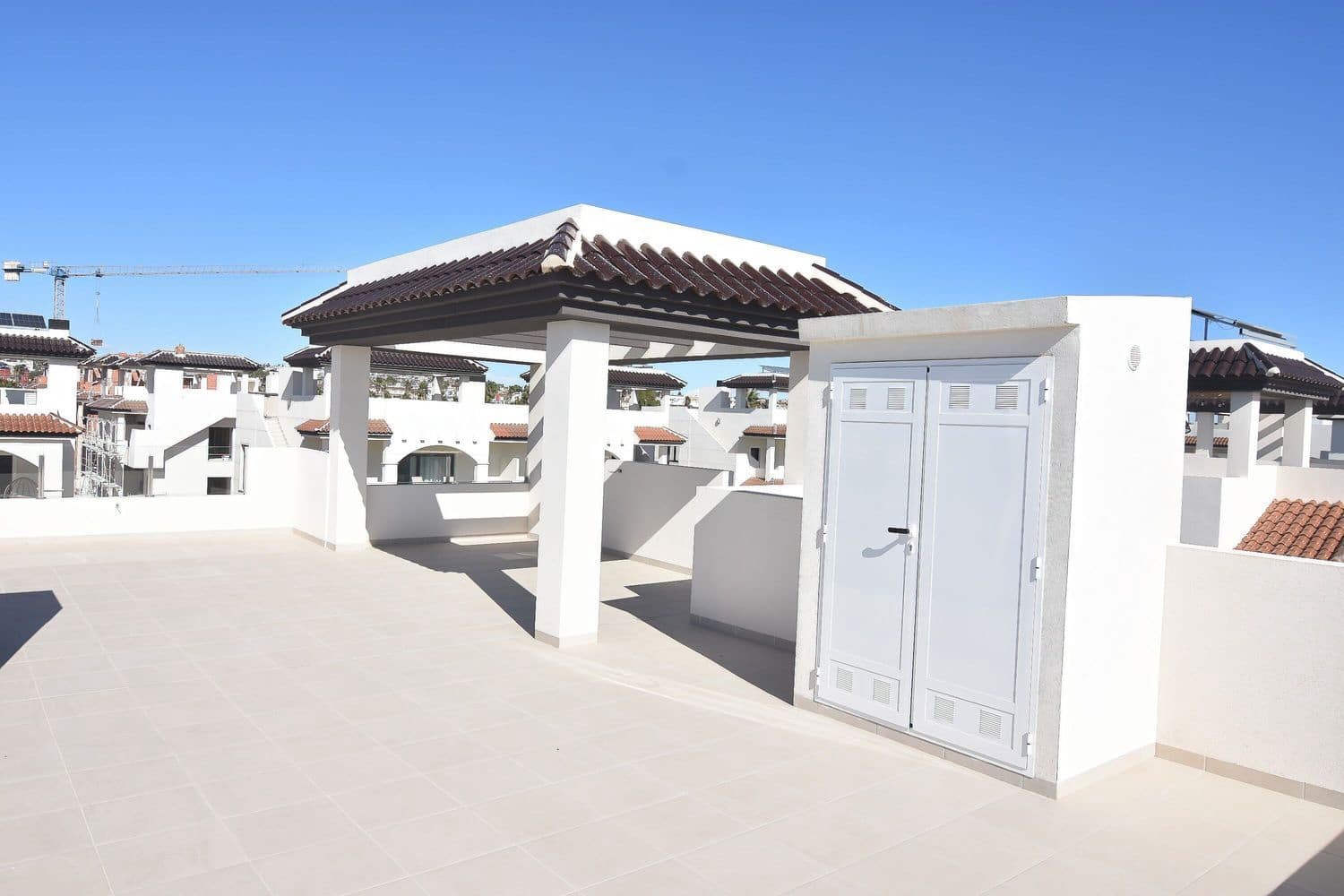 2 bedroom Apartment for sale in Ciudad Quesada with pool garage - € 319,900 (Ref: 9395665)