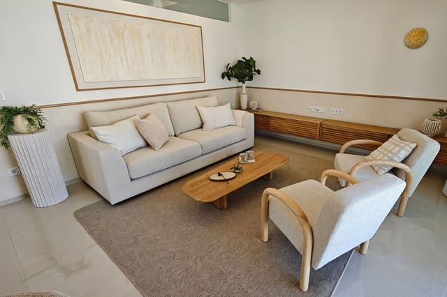 2 bedroom Apartment for sale in Ciudad Quesada, Rojales with pool garage - € 319,900 (Ref: 9395665)