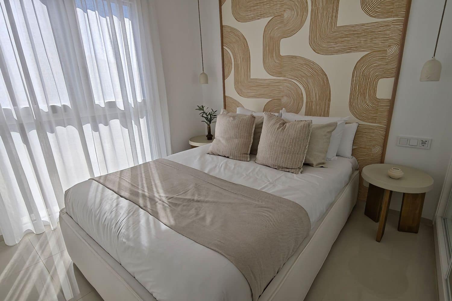 2 bedroom Apartment for sale in Ciudad Quesada with pool garage - € 319,900 (Ref: 9395665)