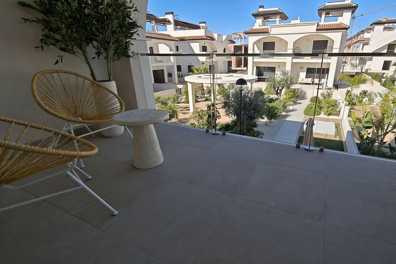 2 bedroom Apartment for sale in Ciudad Quesada with pool garage - € 319,900 (Ref: 9395665)