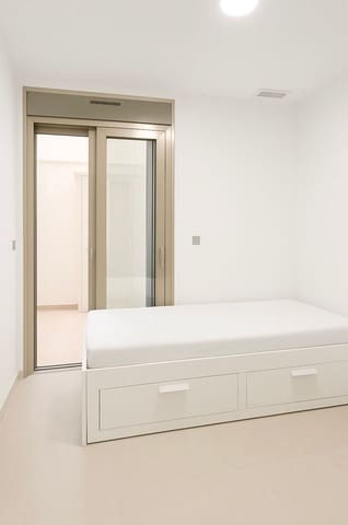 2 Zimmer Apartment zu verkaufen in Parque de las Naciones, Torrevieja mit Pool Garage - 269.000 € (Ref: 9413722)