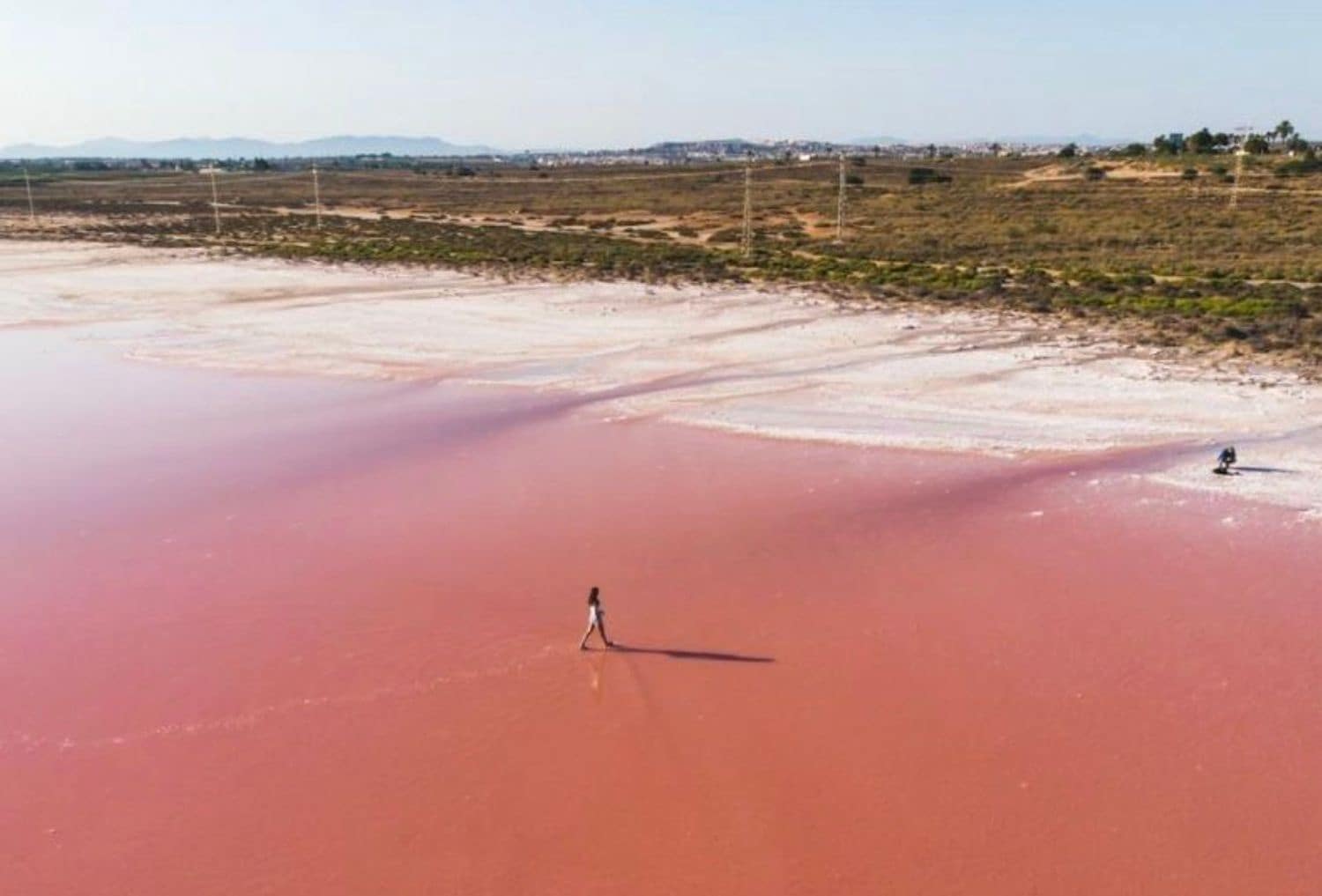 2 soveværelse Lejlighed til salg i Torrevieja med swimmingpool garage - € 269.000 (Ref: 9413722)