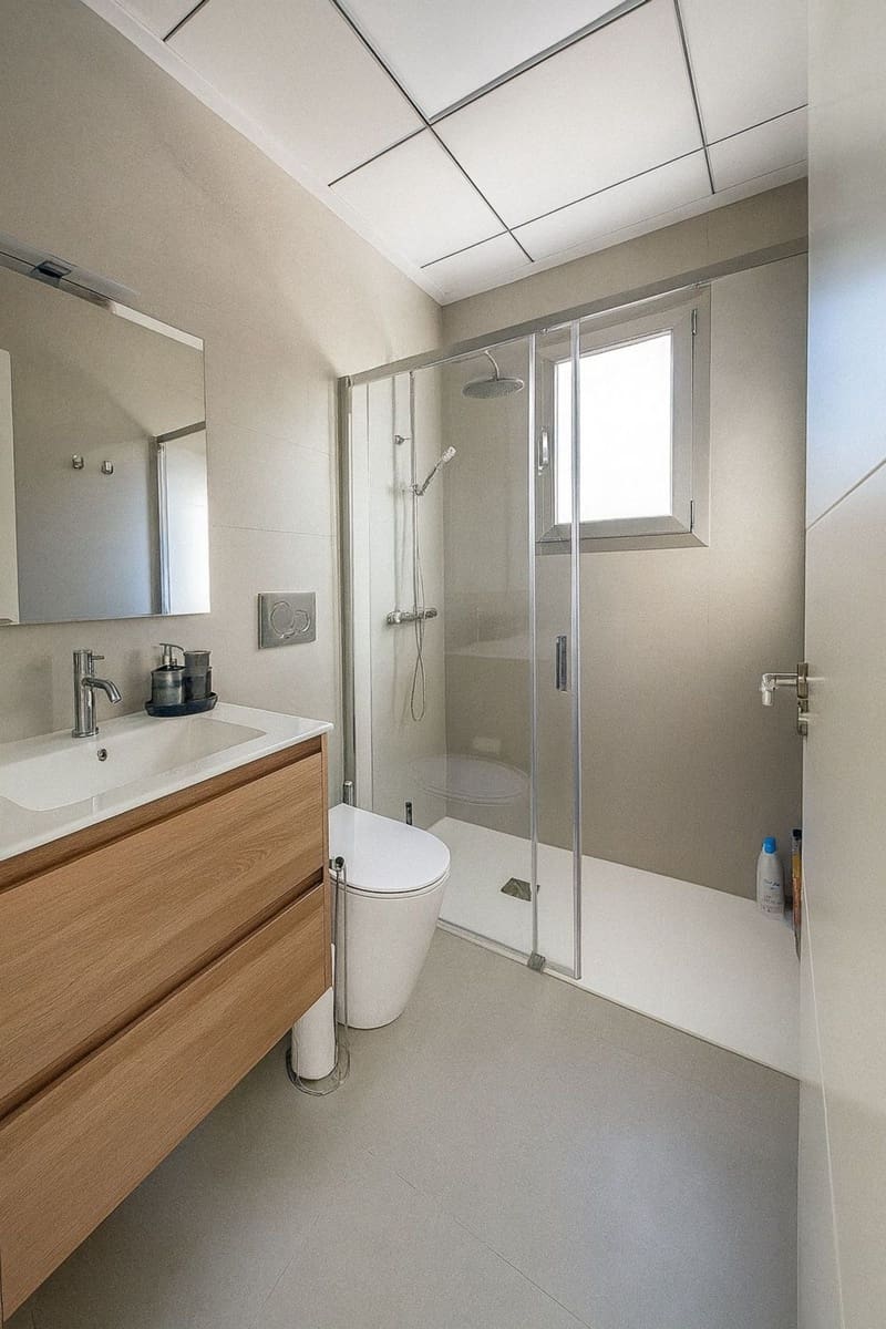 2 soveværelse Lejlighed til salg i Torrevieja med swimmingpool garage - € 269.000 (Ref: 9413722)