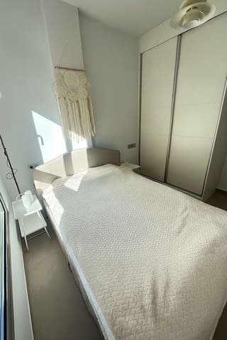 2 Zimmer Apartment zu verkaufen in Parque de las Naciones, Torrevieja mit Pool Garage - 269.000 € (Ref: 9413722)