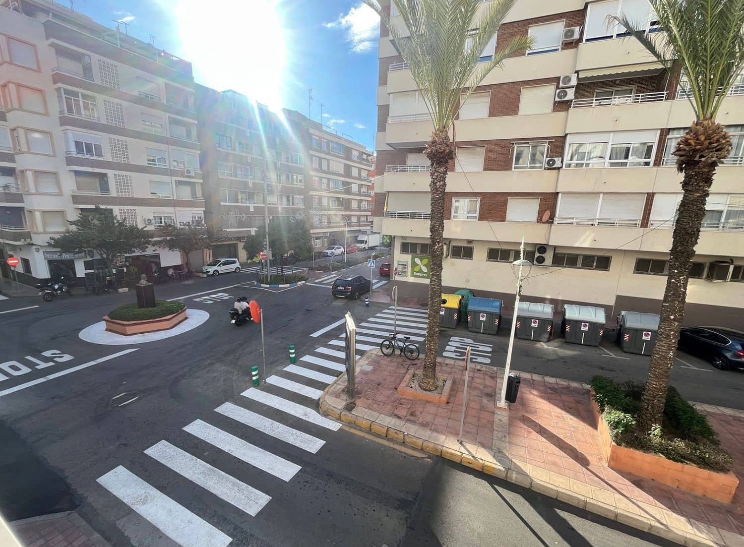 2 soveværelse Lejlighed til salg i Torrevieja med swimmingpool garage - € 269.000 (Ref: 9413722)