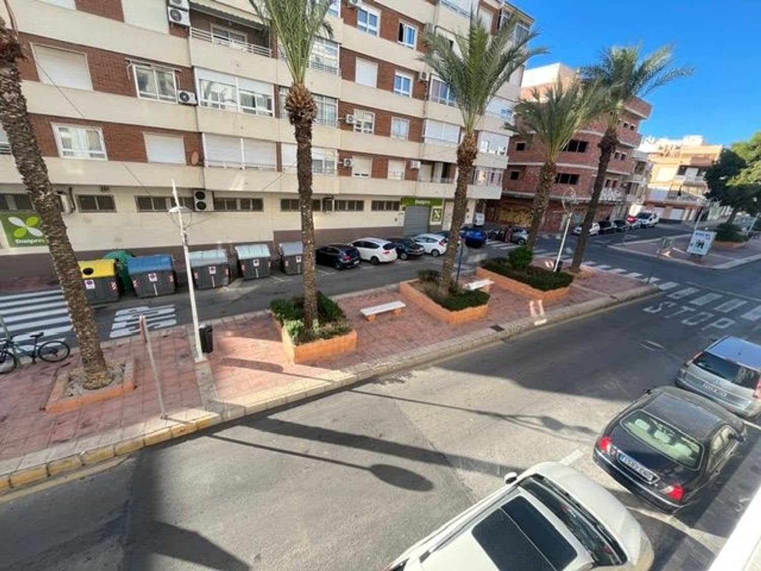 2 soveværelse Lejlighed til salg i Torrevieja med swimmingpool garage - € 269.000 (Ref: 9413722)