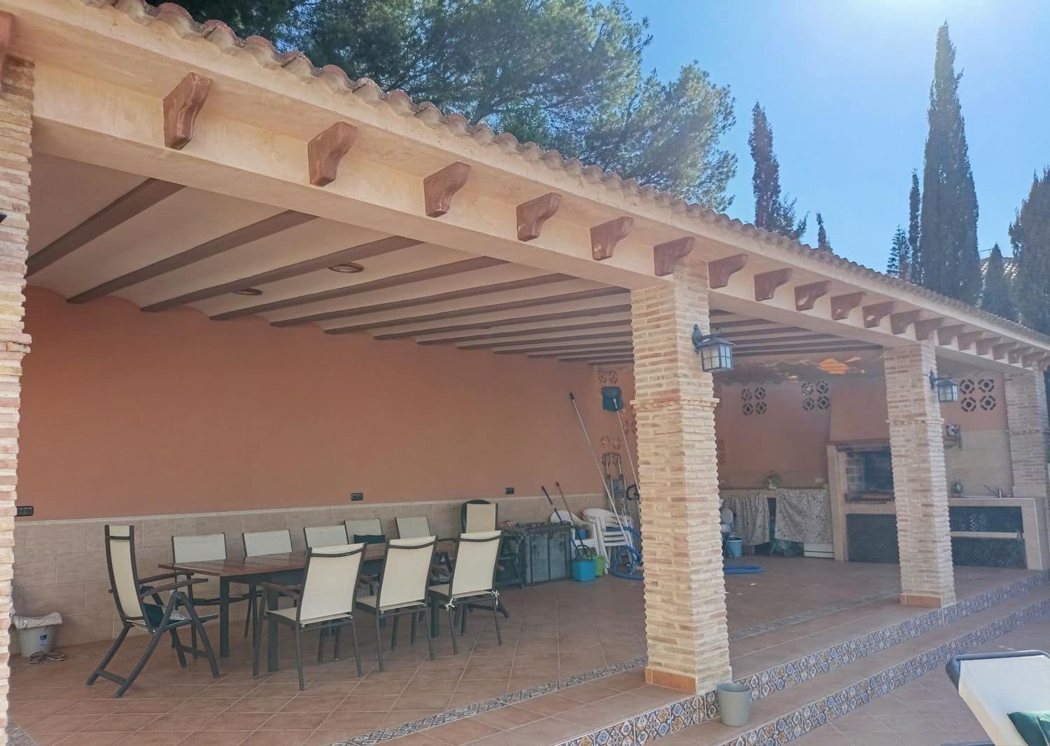 4 bedroom Villa for sale in Torrevieja with pool garage - € 340,000 (Ref: 9419582)