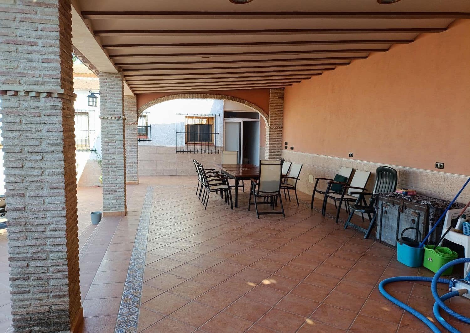 4 bedroom Villa for sale in Torrevieja with pool garage - € 340,000 (Ref: 9419582)