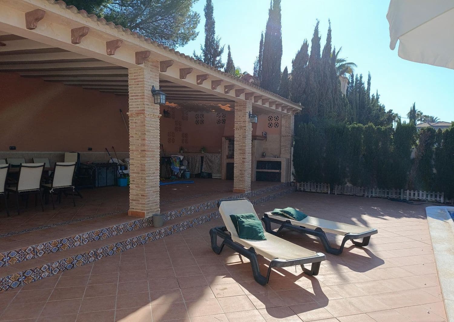 4 bedroom Villa for sale in Torrevieja with pool garage - € 340,000 (Ref: 9419582)