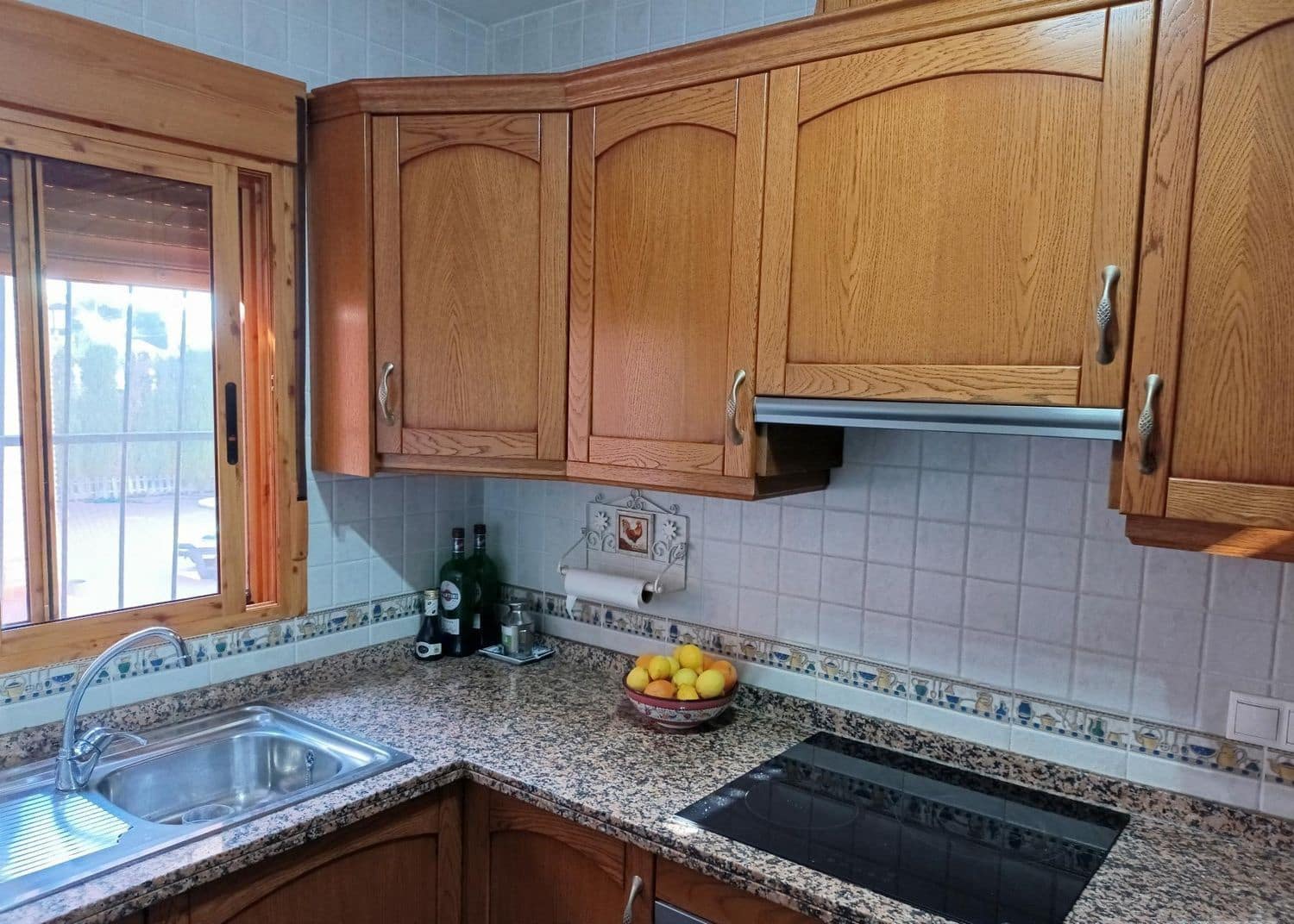 4 bedroom Villa for sale in Torrevieja with pool garage - € 340,000 (Ref: 9419582)