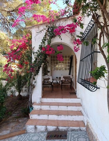 4 quarto Moradia para venda em Los Balcones - Los Altos, Torrevieja com piscina garagem - 340 000 € (Ref: 9419582)