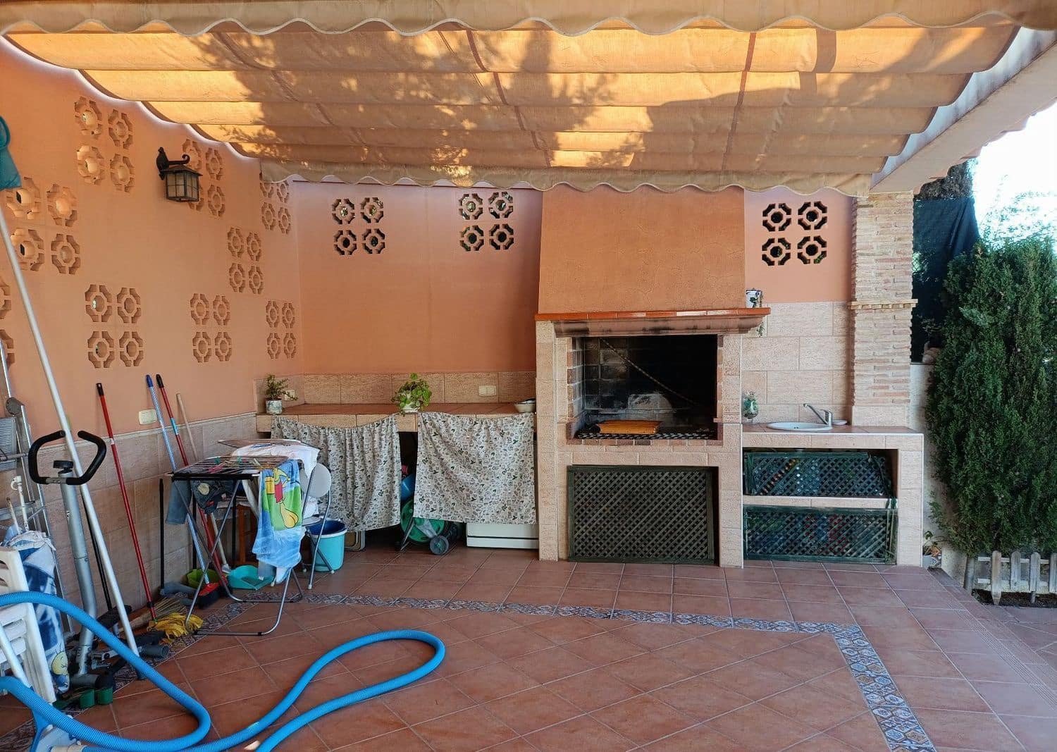 4 bedroom Villa for sale in Torrevieja with pool garage - € 340,000 (Ref: 9419582)