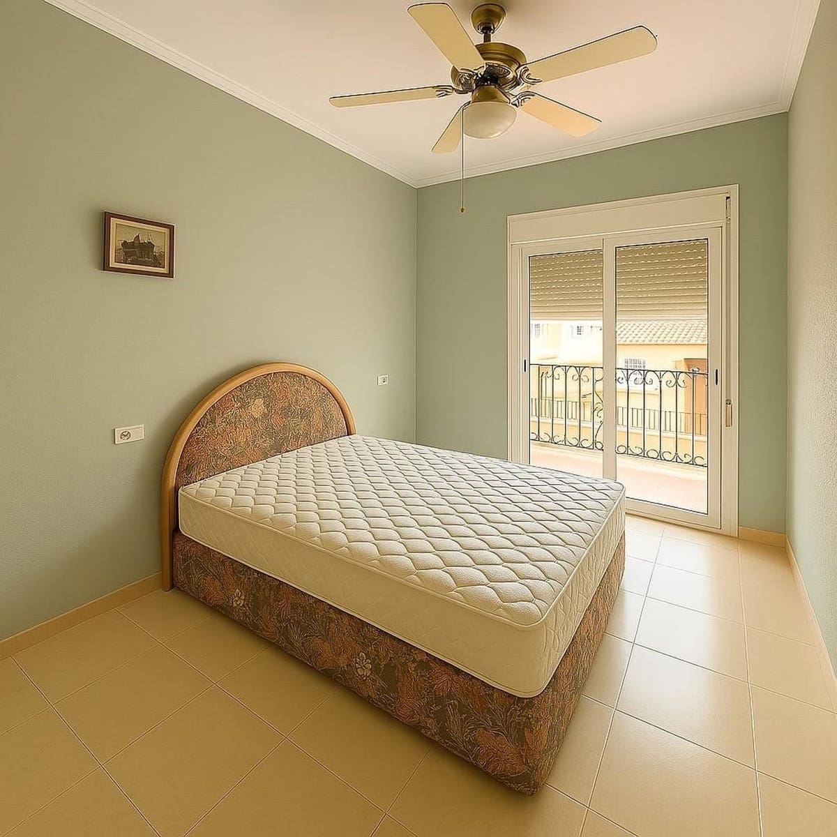 2 sovrum Hus till salu i Orihuela Costa med pool garage - 182 000 € (Ref: 9422017)