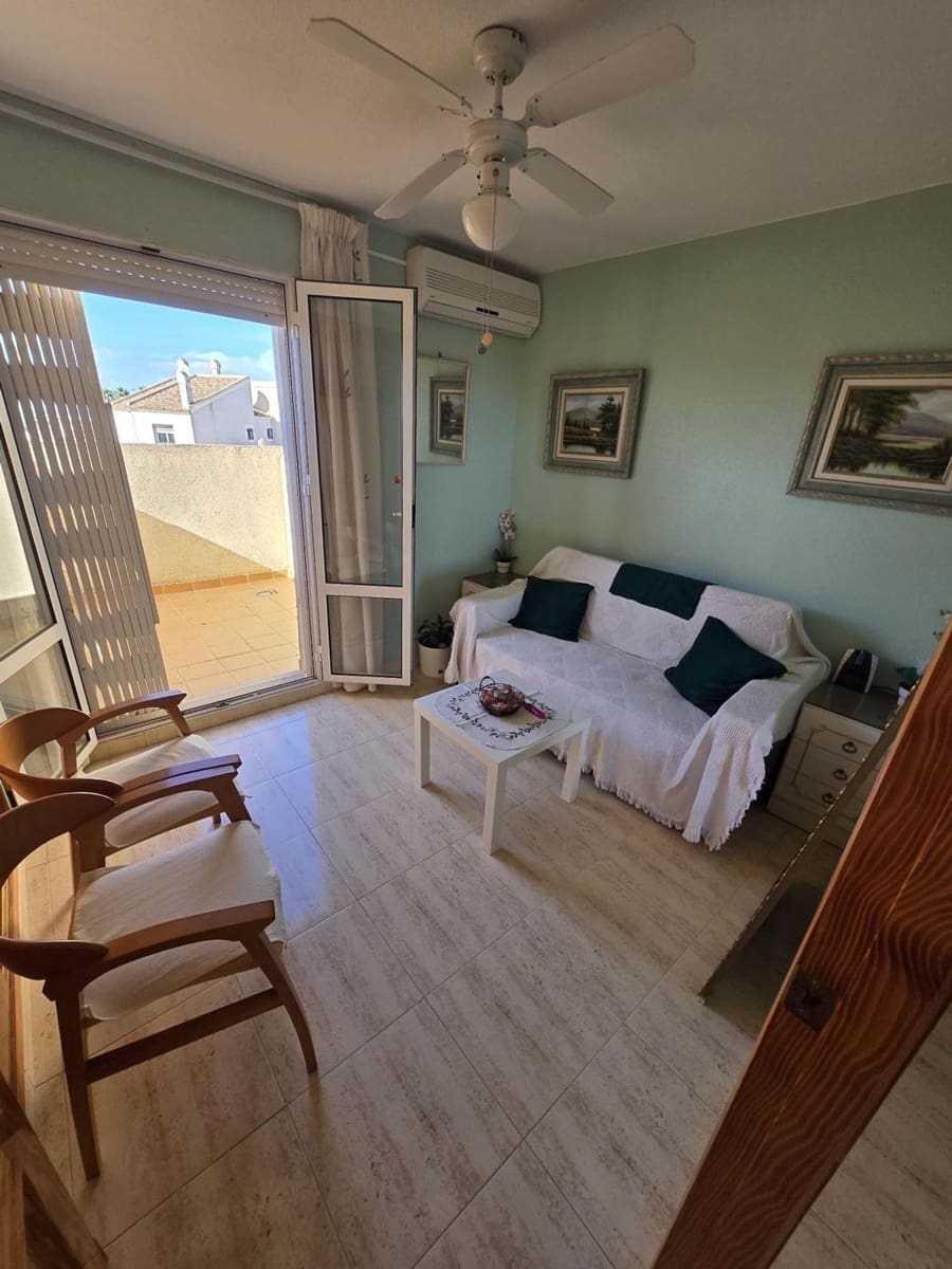 3 bedroom Villa for sale in Aguas Nuevas with garage - € 290,000 (Ref: 9422022)