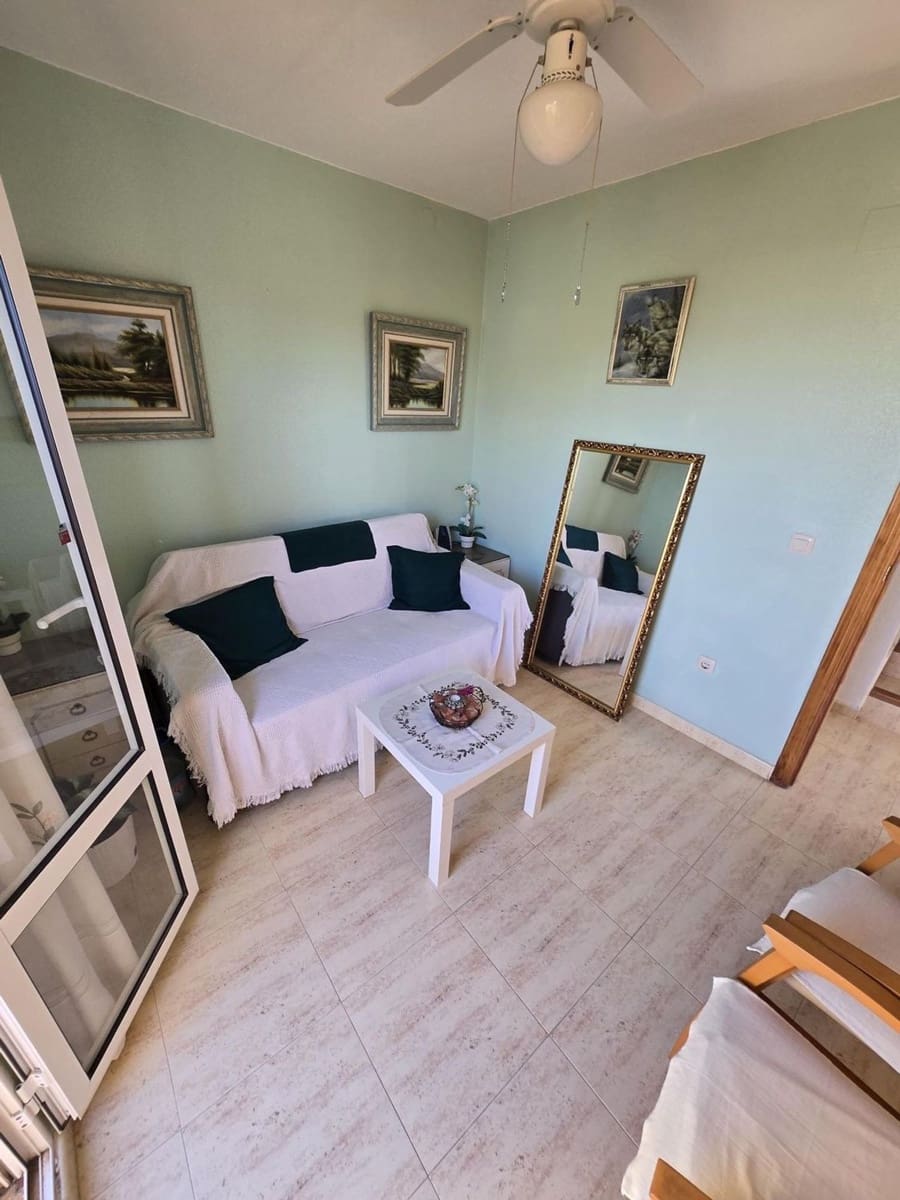 3 bedroom Villa for sale in Aguas Nuevas with garage - € 290,000 (Ref: 9422022)