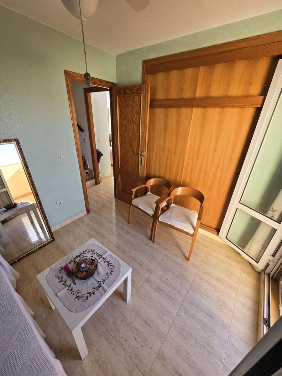 3 bedroom Villa for sale in Aguas Nuevas with garage - € 290,000 (Ref: 9422022)