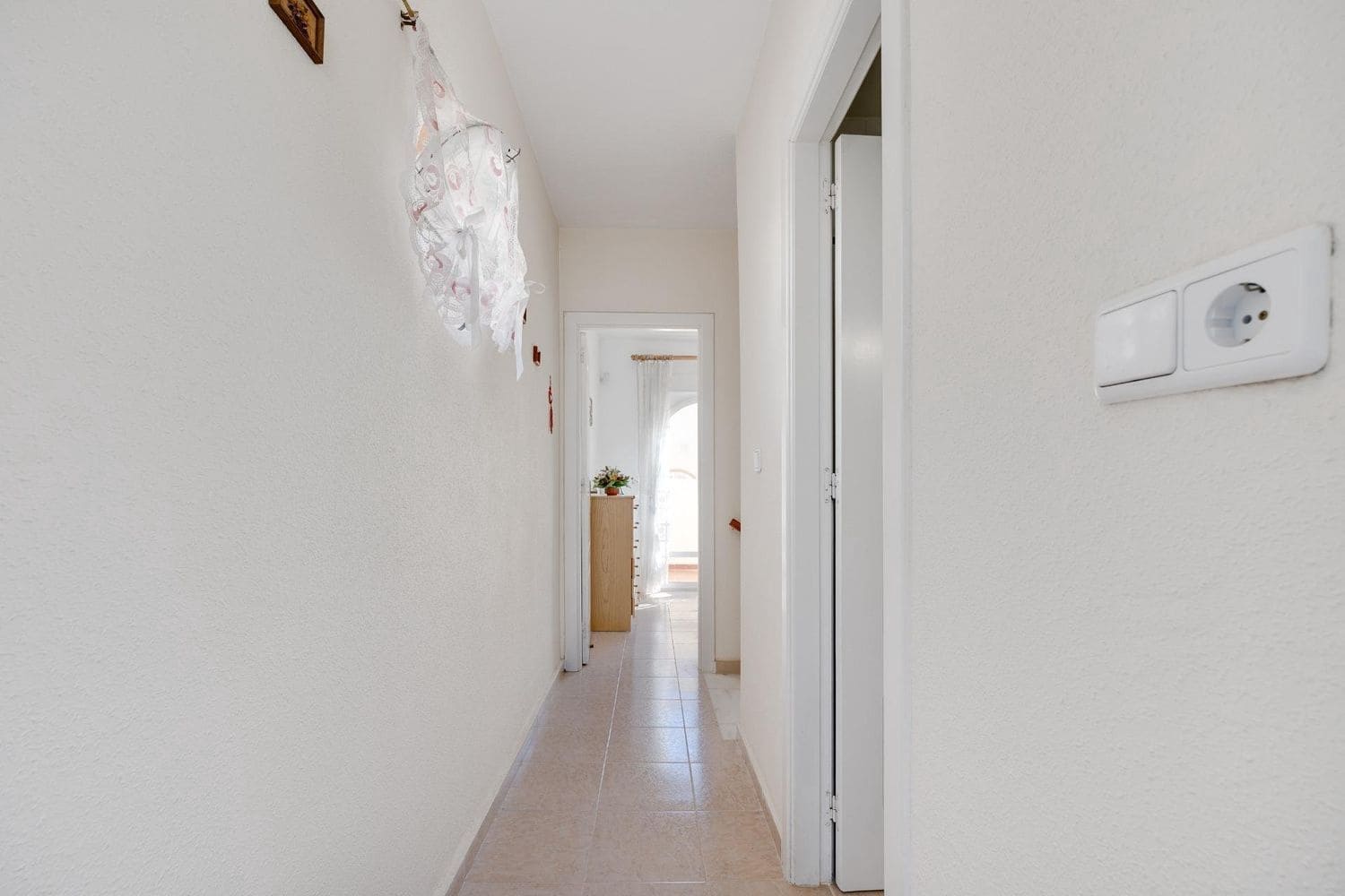 2 soveværelse Byhus til salg i Orihuela Costa med garage - € 145.000 (Ref: 9426727)