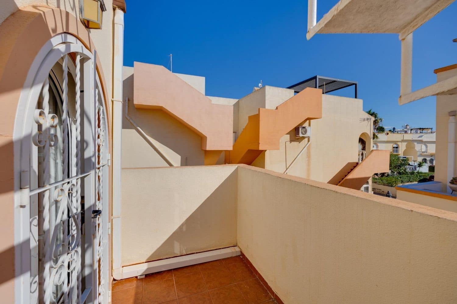 2 soveværelse Byhus til salg i Orihuela Costa med garage - € 145.000 (Ref: 9426727)