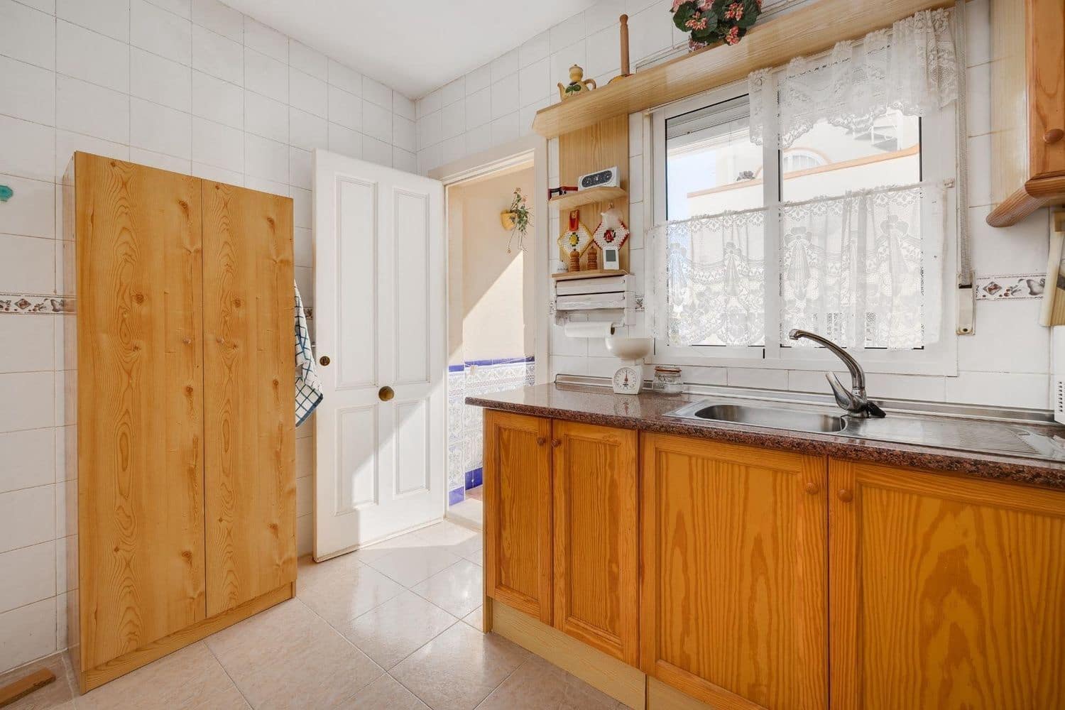 2 soveværelse Byhus til salg i Orihuela Costa med garage - € 145.000 (Ref: 9426727)