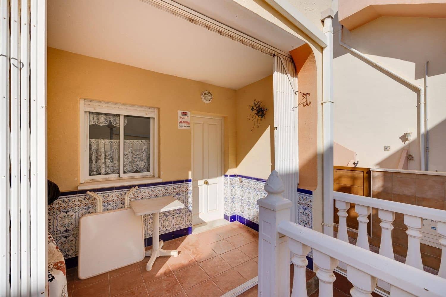 2 soveværelse Byhus til salg i Orihuela Costa med garage - € 145.000 (Ref: 9426727)