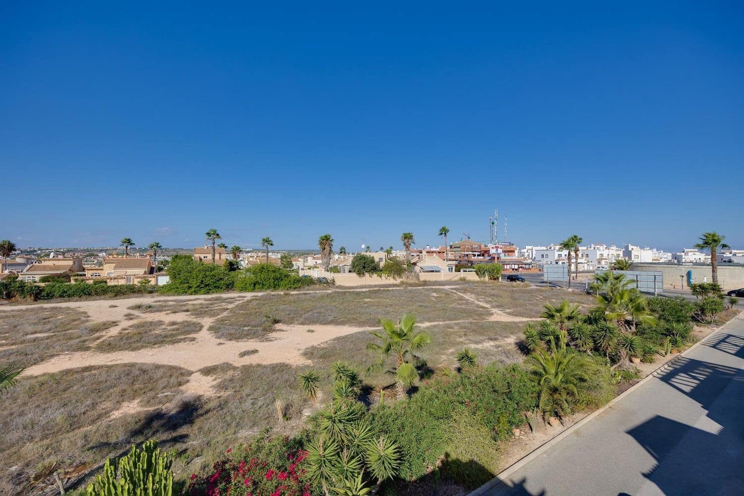 2 soveværelse Byhus til salg i Orihuela Costa med garage - € 145.000 (Ref: 9426727)