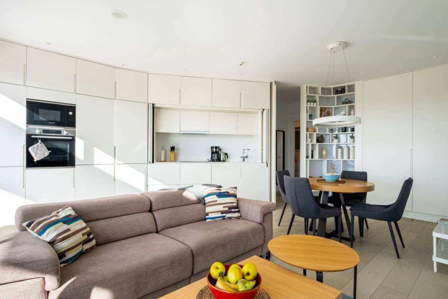 2 bedroom Apartment for sale in Las Colinas Golf with pool garage - € 350,000 (Ref: 9439567)