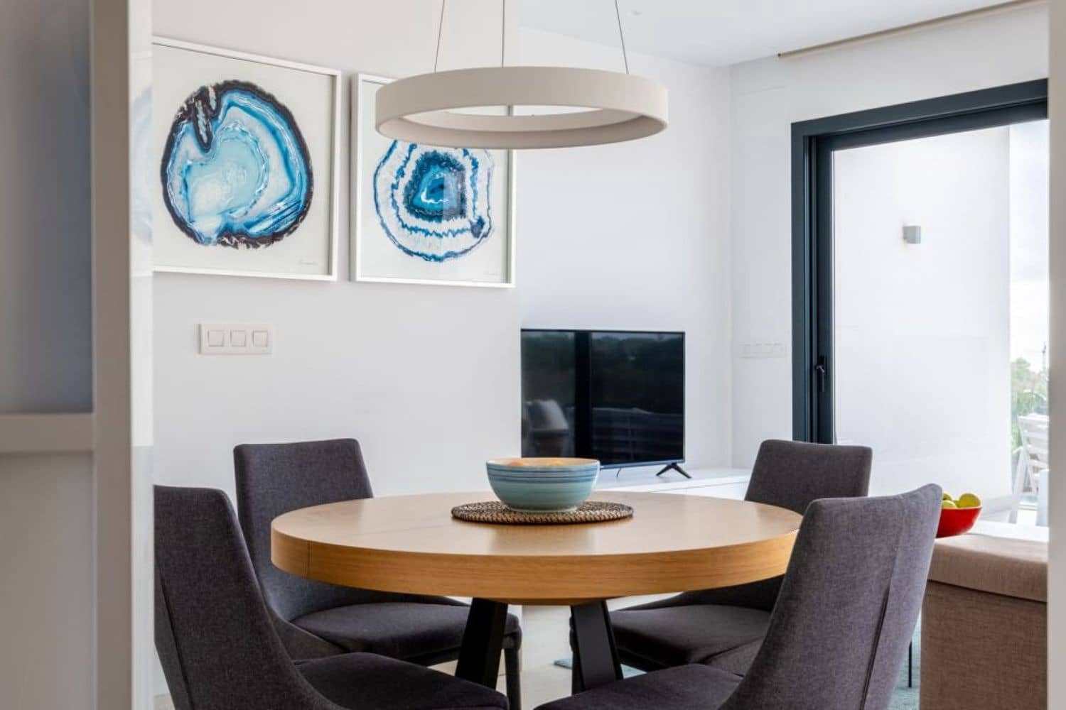 2 bedroom Apartment for sale in Las Colinas Golf with pool garage - € 350,000 (Ref: 9439567)