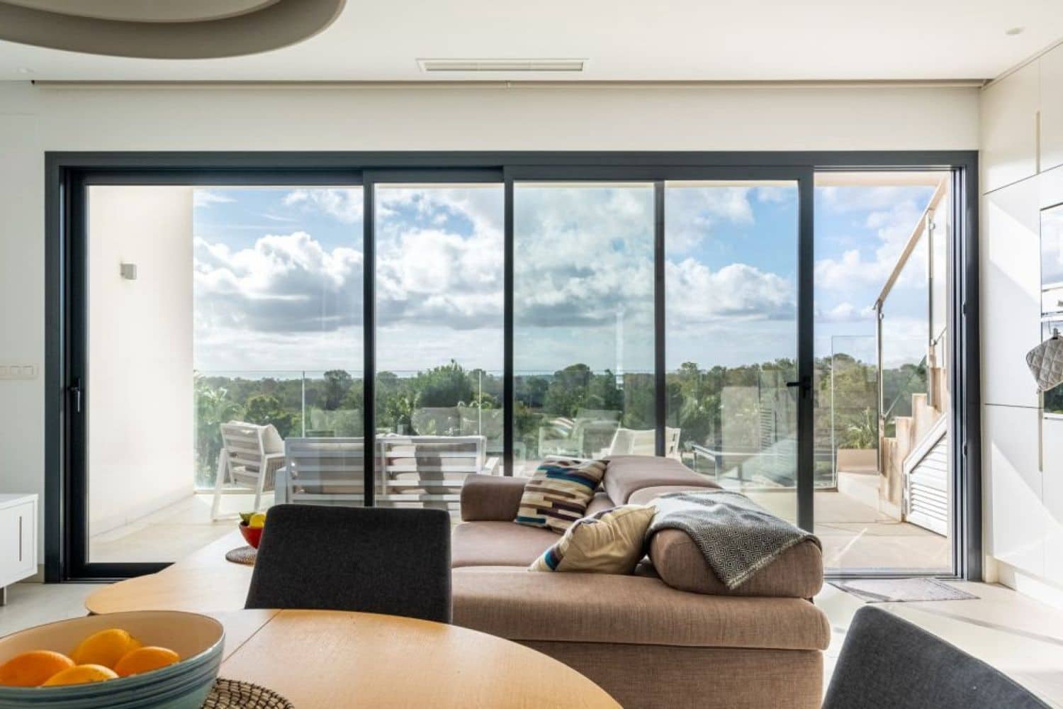 2 bedroom Apartment for sale in Las Colinas Golf with pool garage - € 350,000 (Ref: 9439567)