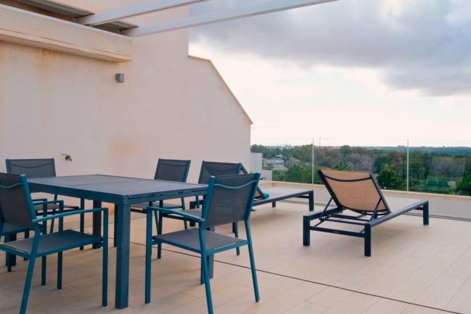 2 bedroom Apartment for sale in Las Colinas Golf with pool garage - € 350,000 (Ref: 9439567)