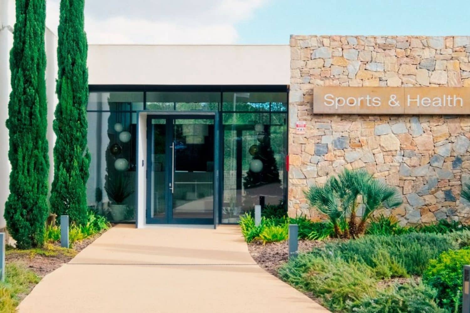 2 bedroom Apartment for sale in Las Colinas Golf with pool garage - € 350,000 (Ref: 9439567)