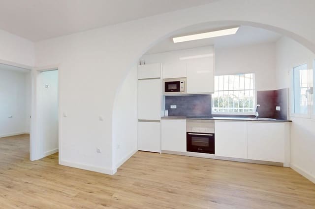 2 Zimmer Haus zu verkaufen in Los Balcones - Los Altos, Torrevieja mit Garage - 199.000 € (Ref: 9441321)