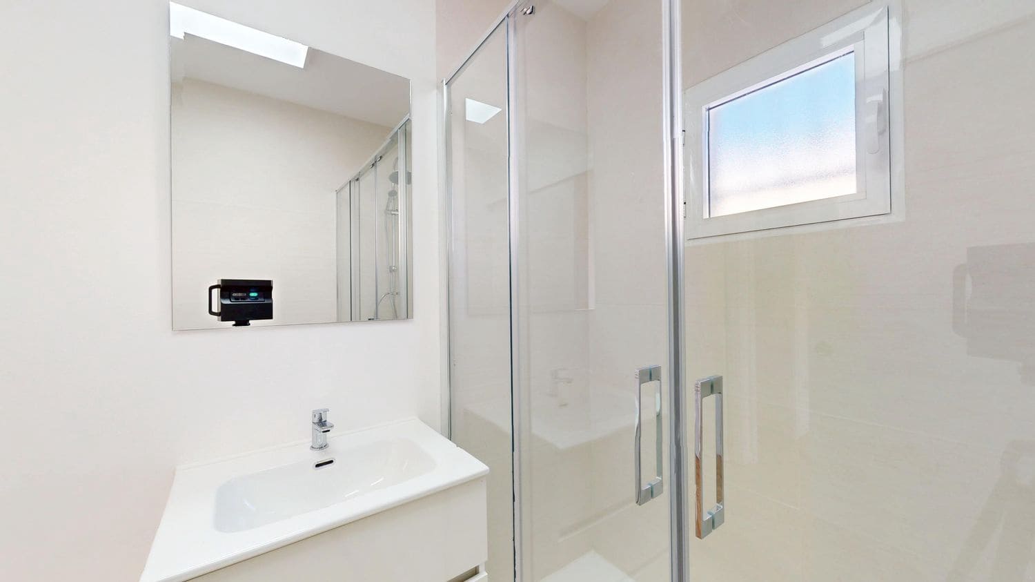 2 makuuhuone Omakotitalo myytävänä paikassa Torrevieja mukana 
autotalli - 199 000 € (Ref: 9441321)